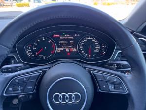 Audi A4 40 Tfsi Stronic - Image 13
