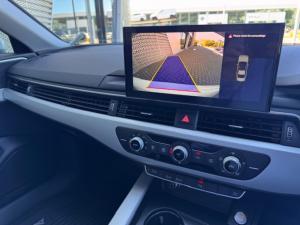 Audi A4 40 Tfsi Stronic - Image 14