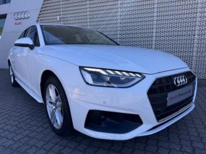 Audi A4 40 Tfsi Stronic - Image 16