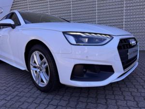 Audi A4 40 Tfsi Stronic - Image 18