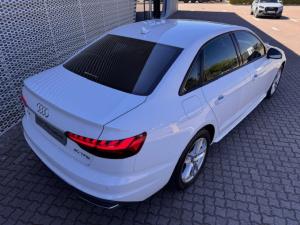 Audi A4 40 Tfsi Stronic - Image 22