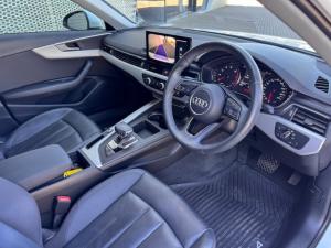 Audi A4 40 Tfsi Stronic - Image 24