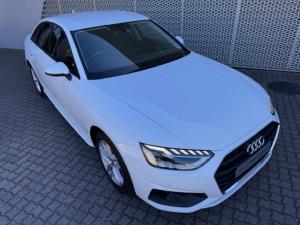 Audi A4 40 Tfsi Stronic - Image 8