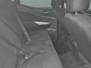 Nissan Navara 2.3D LED/C - Image 12