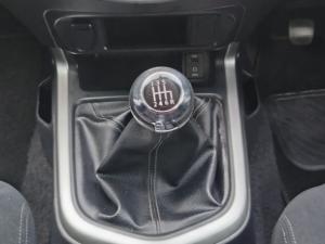 Nissan Navara 2.3D LED/C - Image 14