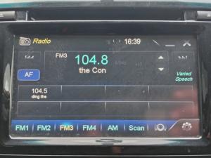 Nissan Navara 2.3D LED/C - Image 16