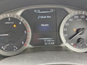 Nissan Navara 2.3D LED/C - Image 18