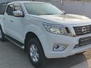 Thumbnail Nissan Navara 2.3D LED/C
