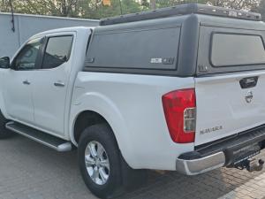 Nissan Navara 2.3D LED/C - Image 23