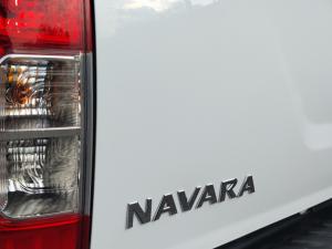 Nissan Navara 2.3D LED/C - Image 24