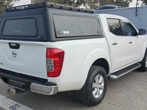 Nissan Navara 2.3D LED/C - Image 2