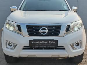 Nissan Navara 2.3D LED/C - Image 4