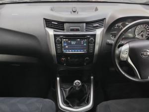 Nissan Navara 2.3D LED/C - Image 6