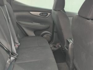 Nissan Qashqai 1.2T Visia - Image 12