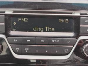 Nissan Qashqai 1.2T Visia - Image 16