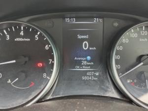 Nissan Qashqai 1.2T Visia - Image 17