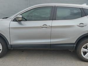 Nissan Qashqai 1.2T Visia - Image 21