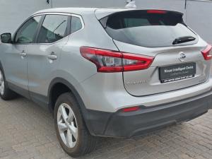 Nissan Qashqai 1.2T Visia - Image 22
