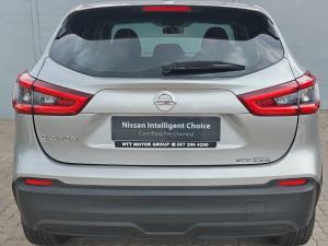 Nissan Qashqai 1.2T Visia - Image 5
