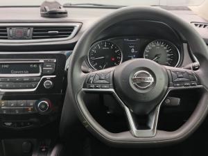 Nissan Qashqai 1.2T Visia - Image 8