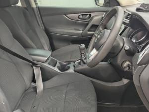 Nissan Qashqai 1.2T Visia - Image 9