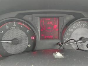 Isuzu D-MAX 250 HO Fleetside Safety S/C - Image 13