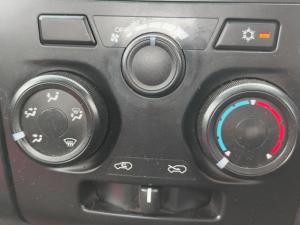 Isuzu D-MAX 250 HO Fleetside Safety S/C - Image 13