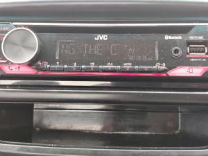 Isuzu D-MAX 250 HO Fleetside Safety S/C - Image 14