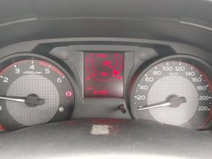 Isuzu D-MAX 250 HO Fleetside Safety S/C - Image 15