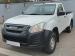 Isuzu D-MAX 250 HO Fleetside Safety S/C - Thumbnail 16