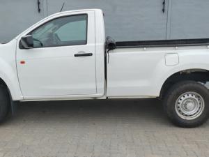 Isuzu D-MAX 250 HO Fleetside Safety S/C - Image 17