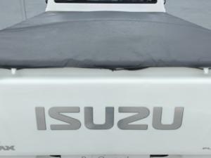 Isuzu D-MAX 250 HO Fleetside Safety S/C - Image 19