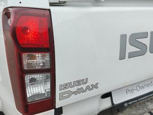 Isuzu D-MAX 250 HO Fleetside Safety S/C - Image 19