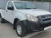Isuzu D-MAX 250 HO Fleetside Safety S/C - Thumbnail 1