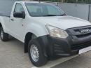 Thumbnail Isuzu D-MAX 250 HO Fleetside Safety S/C