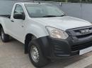 Thumbnail Isuzu D-MAX 250 HO Fleetside Safety S/C
