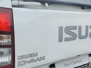 Isuzu D-MAX 250 HO Fleetside Safety S/C - Image 20