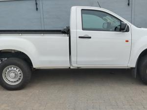 Isuzu D-MAX 250 HO Fleetside Safety S/C - Image 3