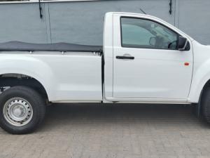 Isuzu D-MAX 250 HO Fleetside Safety S/C - Image 3