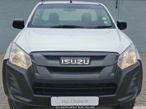 Isuzu D-MAX 250 HO Fleetside Safety S/C - Image 4