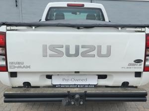 Isuzu D-MAX 250 HO Fleetside Safety S/C - Image 5