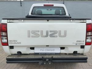 Isuzu D-MAX 250 HO Fleetside Safety S/C - Image 5