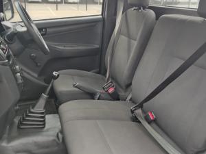 Isuzu D-MAX 250 HO Fleetside Safety S/C - Image 7