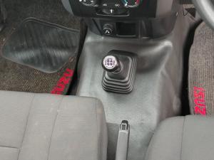 Isuzu D-MAX 250 HO Fleetside Safety S/C - Image 9