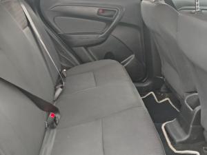 Toyota Urban Cruiser 1.5 Xi - Image 11