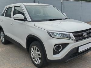 Toyota Urban Cruiser 1.5 Xi - Image 1