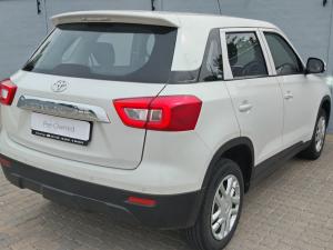 Toyota Urban Cruiser 1.5 Xi - Image 2