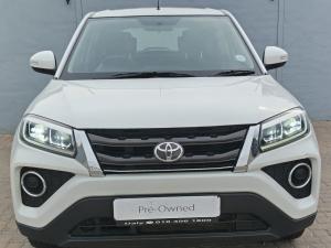 Toyota Urban Cruiser 1.5 Xi - Image 4