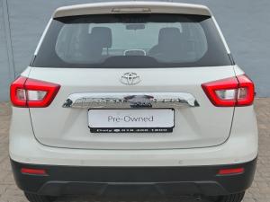 Toyota Urban Cruiser 1.5 Xi - Image 5