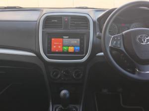 Toyota Urban Cruiser 1.5 Xi - Image 6